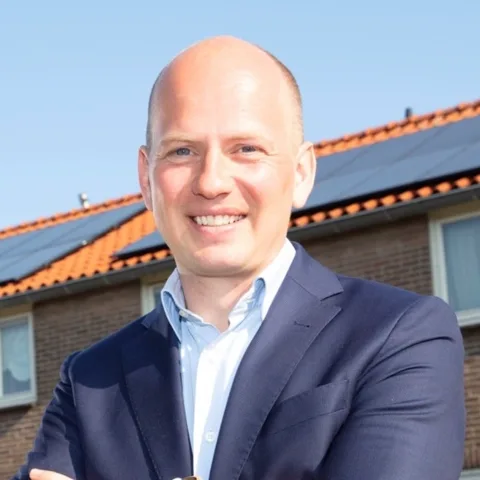 Bauke Bakker